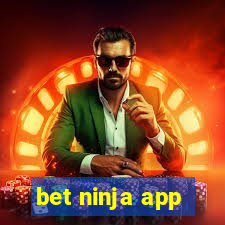 bet ninja app